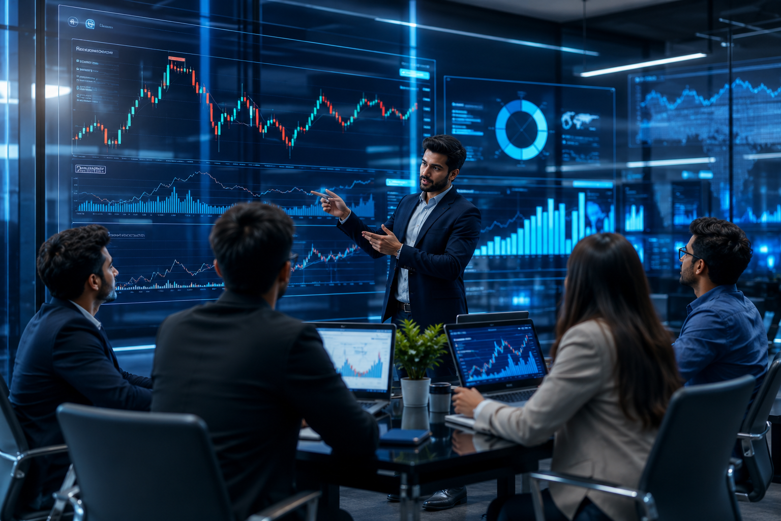 Equity Fundamentals