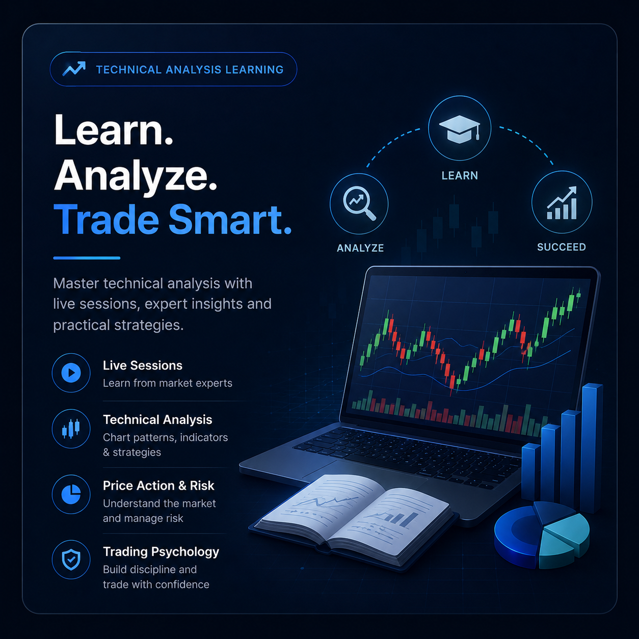 Technical Analysis Learning